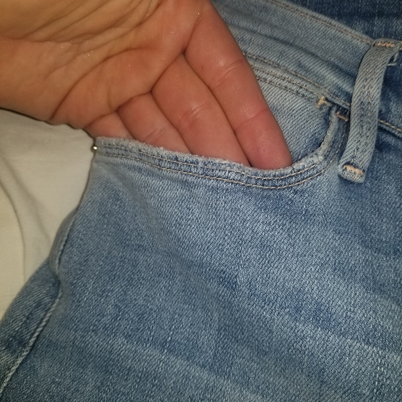 Designer Jean's - Picture 5 of 9